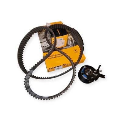 KIT DE DISTRIBUCION CHV COLORADO 2.81