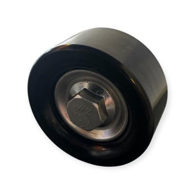 POLEA TENSOR CORREA VENTILADOR CHEVROLET SAIL 1.5