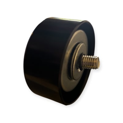 POLEA TENSOR CORREA VENTILADOR CHEVROLET SAIL 1.54