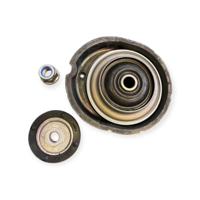 KIT CAZOLETA AMORT C/RODAMIENTO ORIGINAL 301/CELYSSE 1.6 8V HDI