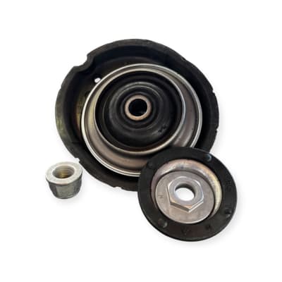 KIT CAZOLETA AMORT C/RODAMIENTO ORIGINAL 301/CELYSSE 1.6 8V HDI