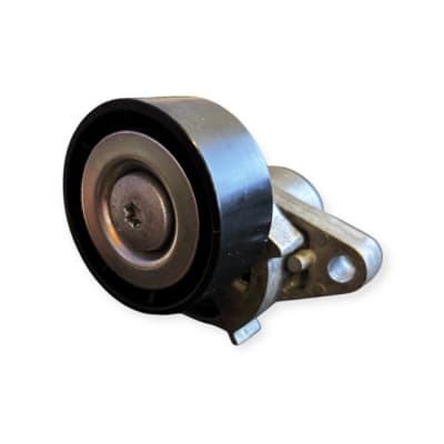 TENSOR CORREA ALTERNADOR C/AIRE CLIO II/DUSTER/NEW SYMBOL