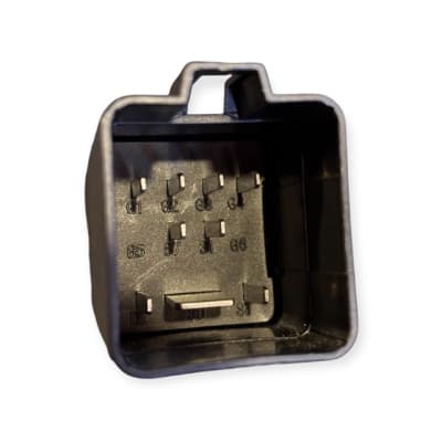 CALENTADOR DE BUJIAS MAXUS T60 2.8