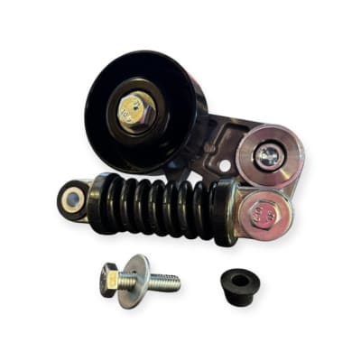 TENSOR CON ACCESORIOS 206 CC 1.6 CON A. ACOND.