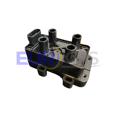 BOBINA ENCENDIDO LOGAN RENAULT K7M