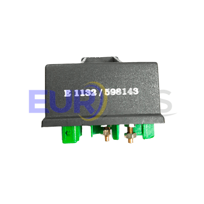 RELAY PRECALENTADOR DE BUJIA INCANDESCENTE 5 PINES