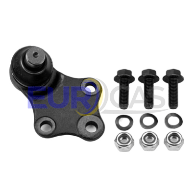 ROTULA SUSPENSION 18MM LARGA PEUGEOT 306 AÑO 20001