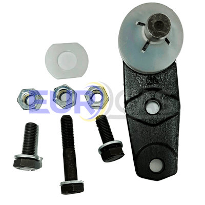ROTULA BANDEJA SUSPENSION DER/IZQ 10MM R9/R11/R19/CLIO/KANGOO 1.9/SCENIC/MEGANE1