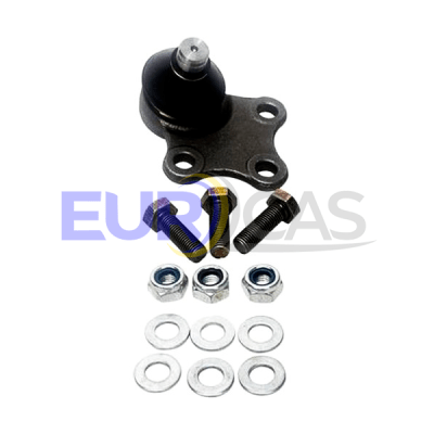 ROTULA BRAZO SUSPENSION 16MM PARTNER/ZX1