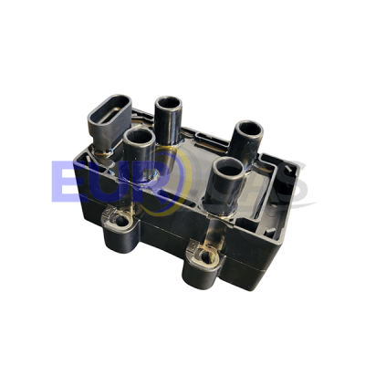 BOBINA ENCENDIDO (1.6 6V DOKKER III/ SYMBOL ZEN) (2.0 16V FLUENCE/ MEGANE ZEN)2