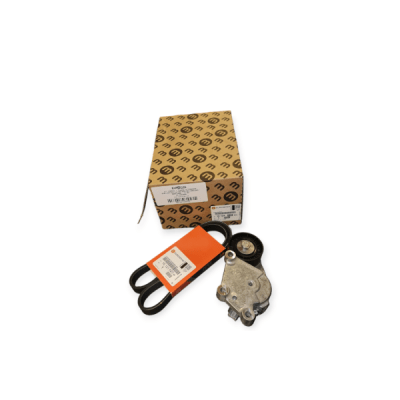 KIT CORREA DE ACCESORIOS EUROREPAR