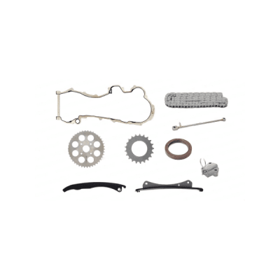 KIT DISTRIBUCION C/CADENA PG/CT