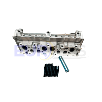 CULATA MOTOR CON GUIAS PARTNER/BERLINGO DW8/DW8B3