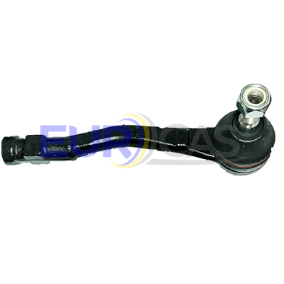 TERMINAL DE DIRECCION DERECHO LARGO 166MM