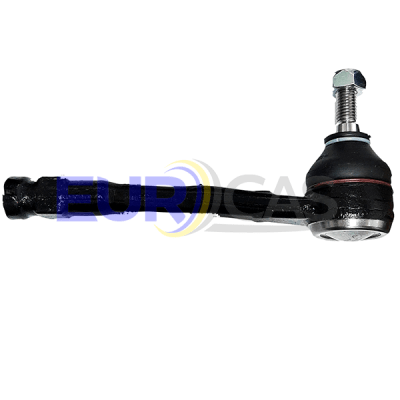 TERMINAL DE DIRECCION DERECHO LARGO 166MM