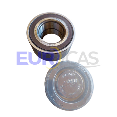 RODAMIENTO RUEDA DELANTERA SNR MEGANE 2004>