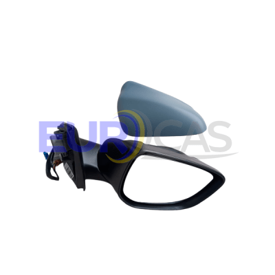 ESPEJO EXTERIOR DERECHO C/CARCAZA ELECTRICA 301/C-ELYSSE 2018