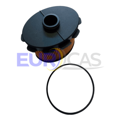 FILTRO DE PETROLEO PARTNER/BERLINGO 1.9 DW81