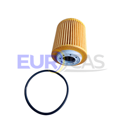 FILTRO DE ACEITE 208/2008/308/3008 II 1.5 DV5RC 2018