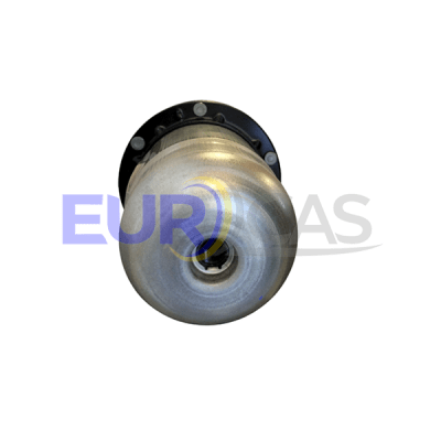 PORTA FILTRO PETROLEO SELLADO CAPTUR/DOKKER 1.5 8V