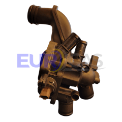 TERMOSTATO C/CARCAZA PG 308/3008/5008 CT C4/DS3/DS4