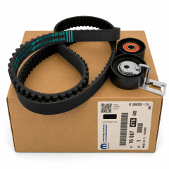 Kit de Distribución Original MOPAR Peugeot 207 / 208 1.4 HDI DV4C