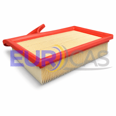 Filtro de Aire Chevrolet Sail II 1.5 16V (2016)
