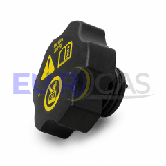 Tapa Depósito Auxiliar Radiador Chevrolet Cruze Orlando Sonic Tracker