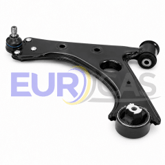 Bandeja de Suspensión Delantera Izquierda Citroën Nemo / Peugeot Bipper / Fiat Fiorino