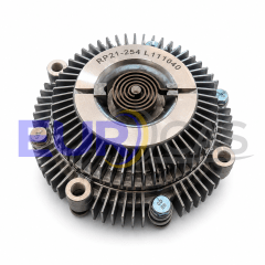 Centrífugo Viscoso Ventilador Chevrolet LUV 2.3 4ZD1 1989-1998