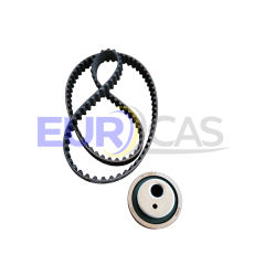 KIT DISTRIBUCION VER KITBBA 0831-TU33BBA 106/205/306/AX/ZX/C15/PARTNER 1.4