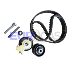 KIT DISTRIBUCION 207 TRENDY 1.4 16V BENCINERO