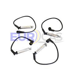 JUEGO CABLE BUJIA CHEVROLET S10 APACHE 2.4 2002/2012
