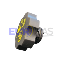 TAPA DEPOSITO AUXILIAR RADIADOR CRUZE 1.8 16V/CRUZE II 2.0 16V