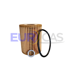 FILTRO DE ACEITE OPTRA/CAPTIVA 2.0 DIESEL