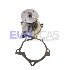 BOMBA DE AGUA CHEVROLET LUV 2.3 4ZD1 89/98