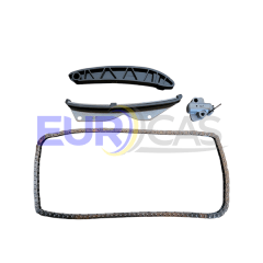 KIT DISTRIBUCION CADENA SPARK GT 1.2 16V