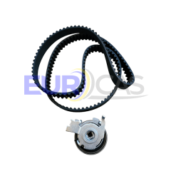 KIT DISTRIBUCION CHEVROLET S10 APACHE 2.4 2011/2012