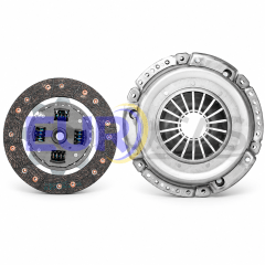 Kit de Embrague Chevrolet Aveo Optra Nubira Sonic Disco y Prensa