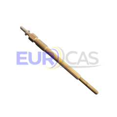 BUJIA INCANDESCENTE C/HILO BERU PARTNER 1.6 HDI/206 1.4 HDI