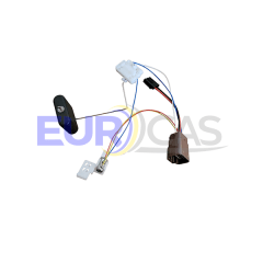 FLOTADOR ESTANQUE BENCINA CHV SPARK 0.8 6V/ 1.0 8V-16V