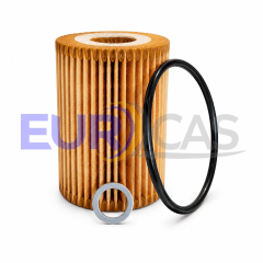 Filtro de Aceite Chevrolet Captiva 2.0 Diesel / Cruze 2.0 Turbo / Optra II 2.0