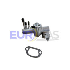 BOMBA BENCINA MECANICA CHEVROLET LUV 2.3 89/94