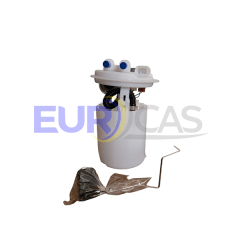 BOMBA DE BENCINA COMPLETA CLIO II/MEGANE 1.6 K4M