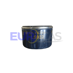 FILTRO DE ACEITE PURFLUX CLIO/KANGOO/MEGANE/SCENIC 1993-2014