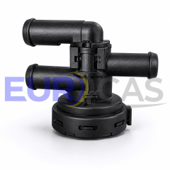 LLAVE CALEFACCION 3 VIAS CORSA
