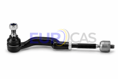 Terminal de Dirección Izquierdo con Brazo Axial Mercedes-Benz CLA / GLA (LH)