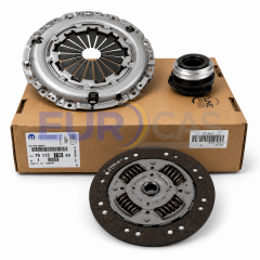 Kit Embrague Original Peugeot Citroën 1.6 HDi Completo