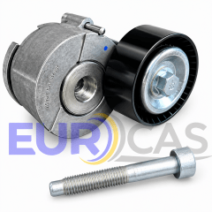 Rodamiento Tensor de Alternador Peugeot Bipper / Citroën Nemo / Fiat Fiorino 1.3 HDI