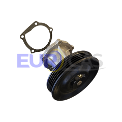 BOMBA DE AGUA CHEVROLET SPARK GT 1.2